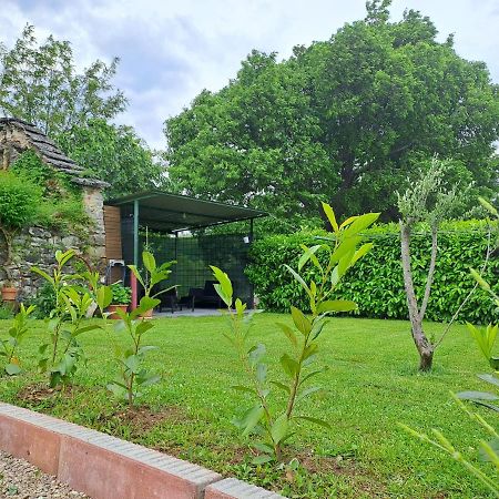 Guesthouse Marija Potpićan Kültér fotó