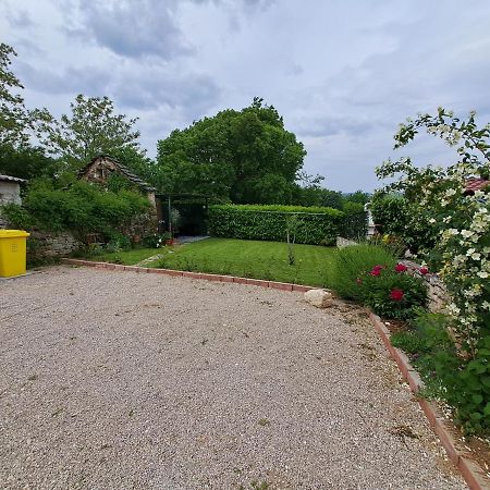 Guesthouse Marija Potpićan Kültér fotó