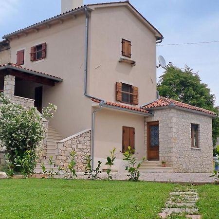 Guesthouse Marija Potpićan Kültér fotó