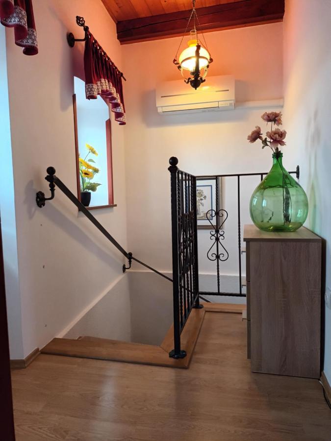 Guesthouse Marija Potpićan Kültér fotó