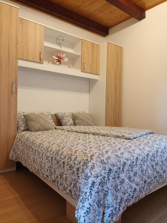 Guesthouse Marija Potpićan Kültér fotó