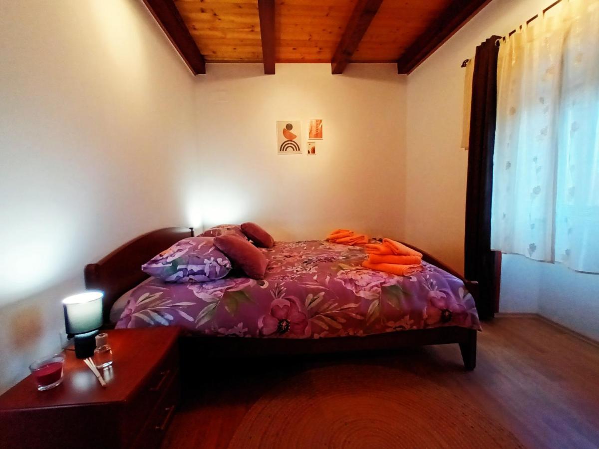 Guesthouse Marija Potpićan Kültér fotó