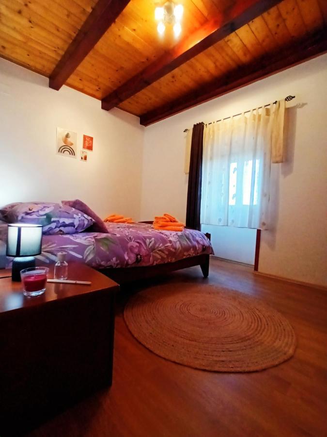 Guesthouse Marija Potpićan Kültér fotó