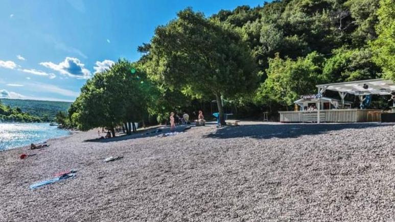 Guesthouse Marija Potpićan Kültér fotó